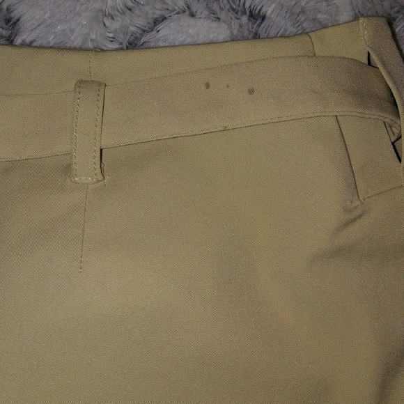 Tommy Hilfiger wrap skirt - Picture 4 of 4